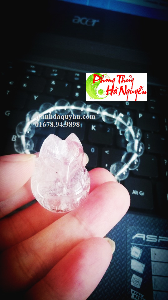 đá quý hà nguyễn
